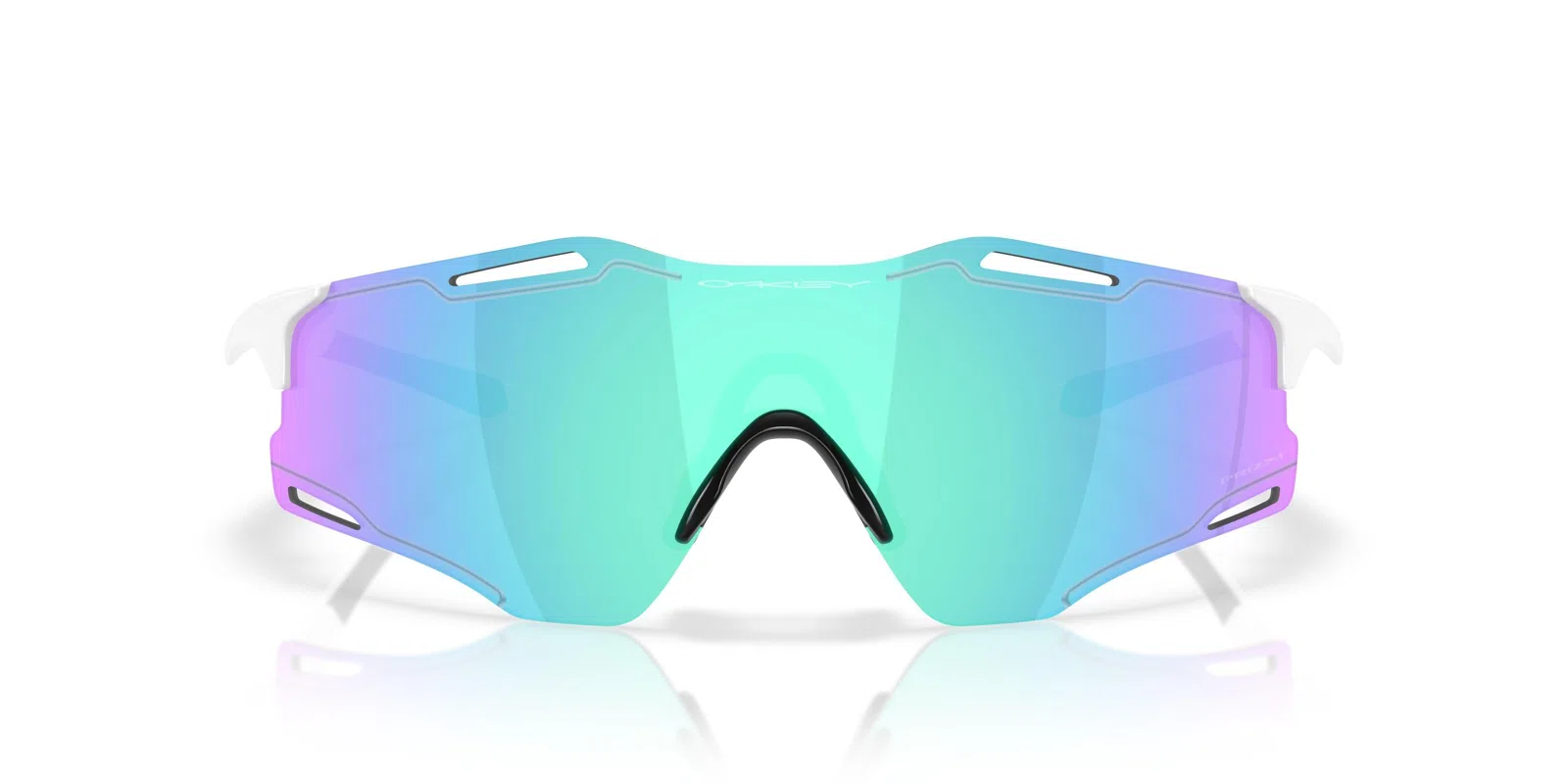 Oakley Cybr Zero 9512D Sunglasses - view 30
